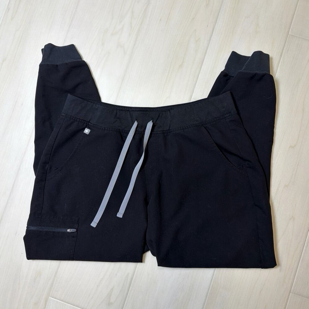 FIGS Zamora Jogger Scrub Pant